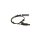 BOSCH 0 986 594 015 Sensor, Raddrehzahl