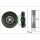 Schaeffler INA 544 0002 10 Riemenscheibe, Kurbelwelle