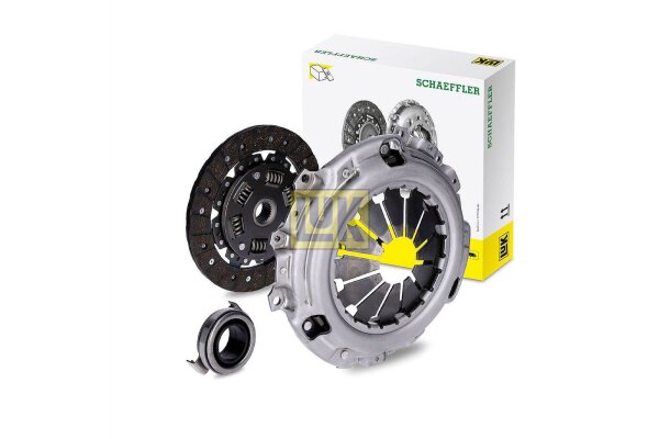 Schaeffler LuK 622 3175 00 Kupplungssatz