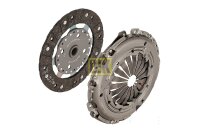 Schaeffler LuK 623 3241 09 Kupplungssatz