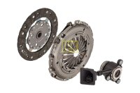 Schaeffler LuK 623 3241 33 Kupplungssatz