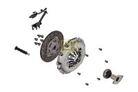 Schaeffler LuK 624 3397 00 Kupplungssatz