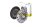 Schaeffler LuK 626 3052 09 Kupplungssatz