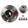 Schaeffler FAG 713 6198 20 Radlagersatz