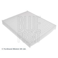 Innenraum-Pollenfilter Blue Print ADG02558 - 1 Stück