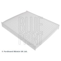 Innenraum-Pollenfilter Blue Print ADG02558 - 1 Stück