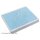 Pollenfilter BLUE PRINT ADG02557 Innenraumfilter 240x196x20 mm - 1 Stück