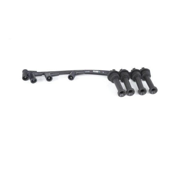 BOSCH 0 986 357 141 Zündleitungssatz