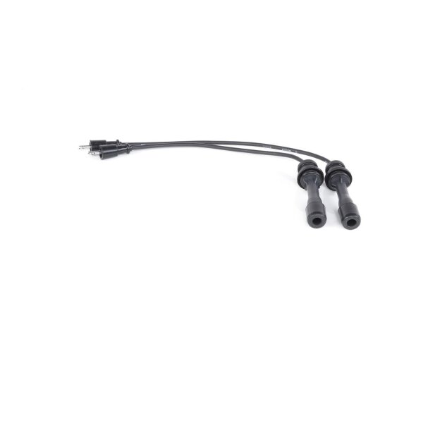 BOSCH 0 986 357 266 Zündleitungssatz