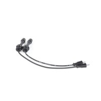 BOSCH 0 986 357 266 Zündleitungssatz