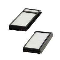 Innenraum-/Pollenfilter HENGST FILTER E2970LI-2...