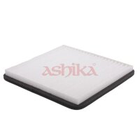 ASHIKA 21-DW-W16 Filter, Innenraumluft