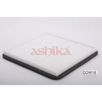 ASHIKA 21-DW-W16 Filter, Innenraumluft