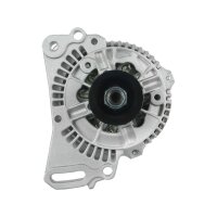 AS-PL A0202 Generator