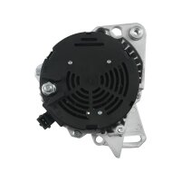 AS-PL A0202 Generator