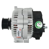AS-PL A0202 Generator