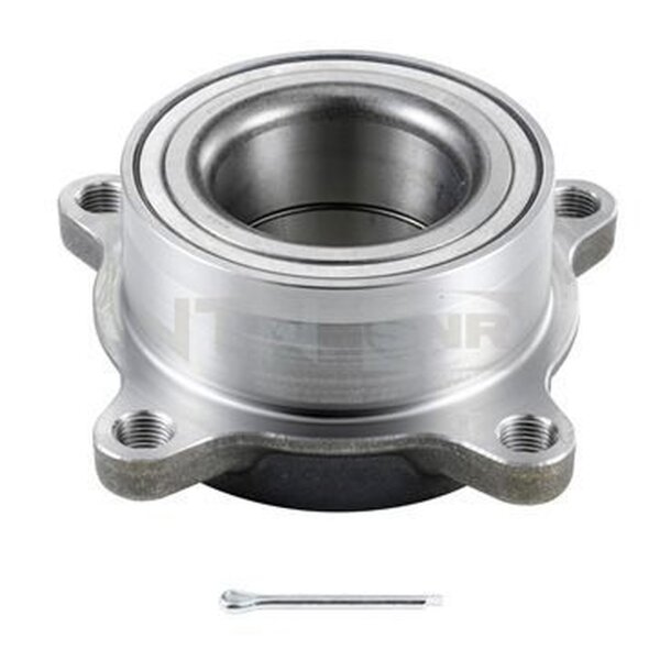 SNR R173.56 Radlagersatz