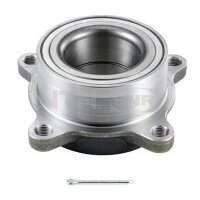 SNR R173.56 Radlagersatz