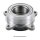 SNR R173.56 Radlagersatz