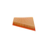 BOSCH F 026 400 149 Luftfilter
