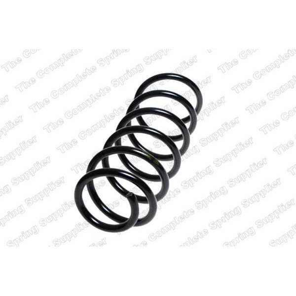 Spiralfeder Lesjöfors 4086004 Vorderachse - 1 Stück