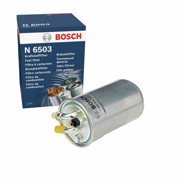BOSCH 0 450 906 503 Kraftstofffilter