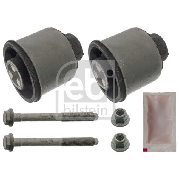 FEBI BILSTEIN 31722 Lagersatz, Achskörper