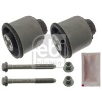 FEBI BILSTEIN 31722 Lagersatz, Achskörper