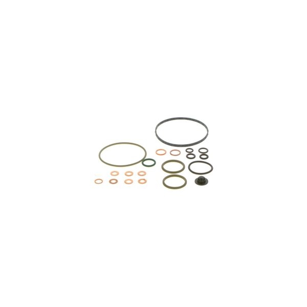 BOSCH 2 467 010 002 Dichtungssatz, Einspritzpumpe