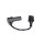 BOSCH 0 281 002 513 Impulsgeber, Kurbelwelle