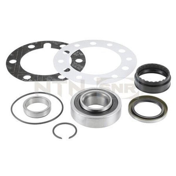 SNR R141.43 Radlagersatz