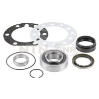 SNR R141.43 Radlagersatz
