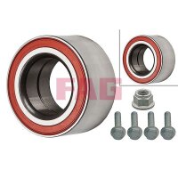 Schaeffler FAG 713 6122 80 Radlagersatz