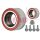 Schaeffler FAG 713 6122 80 Radlagersatz