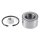 SNR R180.04 Radlagersatz