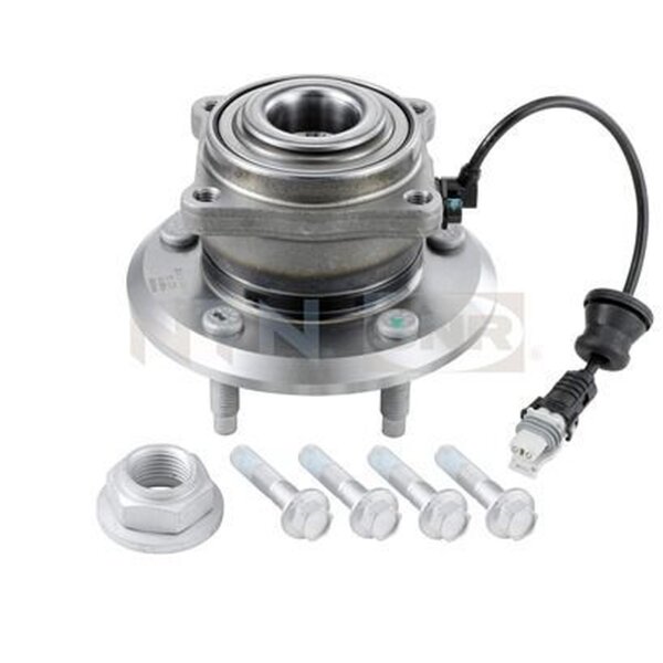 SNR R190.12 Radlagersatz
