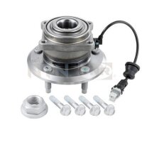 SNR R190.12 Radlagersatz