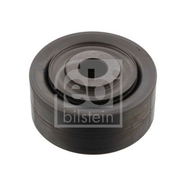 FEBI BILSTEIN 33717 Umlenk-/Führungsrolle, Keilrippenriemen