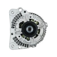 AS-PL A0131 Generator
