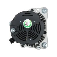 AS-PL A0131 Generator