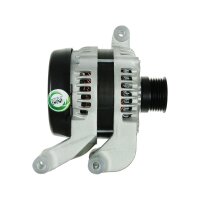 AS-PL A6019 Generator