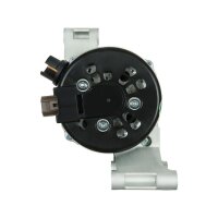 AS-PL A6019 Generator