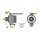 BOSCH 0 986 049 670 Generator