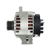 AS-PL A4082 Generator