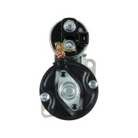 AS-PL S0033 Starter