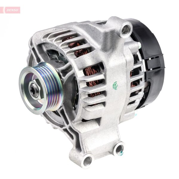 DENSO DAN999 Generator
