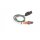 BOSCH 0 258 017 121 Lambdasonde