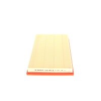 BOSCH F 026 400 122 Luftfilter