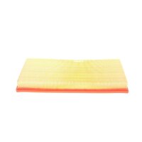 BOSCH F 026 400 122 Luftfilter