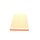 BOSCH F 026 400 122 Luftfilter
